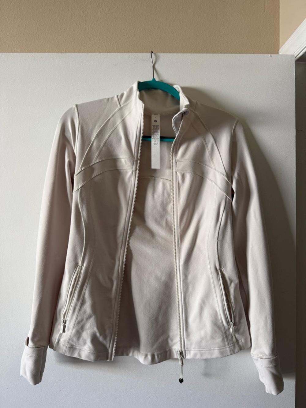 lululemon Define Jacket